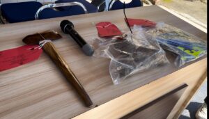 Polres Lombok Barat Tetapkan Tersangka Baru dalam Kasus Pengerusakan dan Penganiayaan di Montong Buwuh Meninting