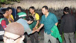 Bang Zul di Mata Ojek Online: Pemimpin yang Mudah Ditemui