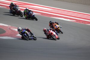 Mandalika Racing Series 2024 Sukses Digelar