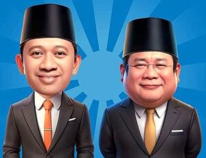 Zul-Uhel Dinilai Punya Kans Menang di Pilgub NTB