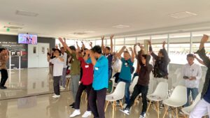 ITDC Kembali Gelar Pelatihan InJourney Hospitality House di KEK Mandalika