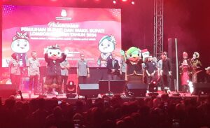 Genderang Pemilihan Bupati dan Wakil Bupati Lombok Tengah tahun 2024 Mulai Ditabuh