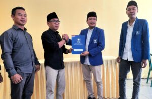 PAN Rekomendasikan Puaddi FT Maju di Pilkada Loteng