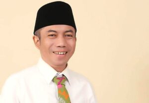 Maju di Pilkada Loteng, Gede Sakti Diharap Totalitas