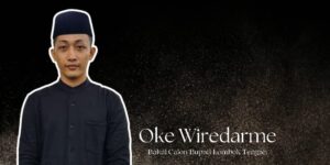 Jika Hanya Pathul Maju Pilkada Loteng, Oke Wiredarme Siap Jadi Penantang