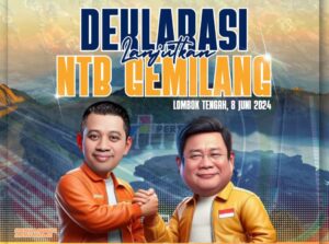 Bang Zul-Abah Uhel Deklarasi Hari Ini