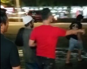 Polisi Akhiri Pelarian AM, Tersangka Pelecehan di Sekotong Lombok Barat