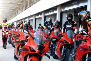 Ratusan Orang Dari 12 Negara di Asia Pasifik Ikuti DRE 2024 di Sirkuit Mandalika