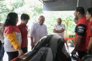 Untuk Ketiga Kalinya, Shell Eco-marathon Digelar 2-6 Juli 2024 di Sirkuit Mandalika