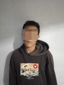 Polisi Ringkus Pelaku Penyalahgunaan Narkotika Jenis Shabu
