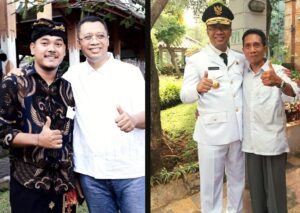 Tim 11 Relawan Menyawa Braya Zul-Uhel Resmi Terbentuk