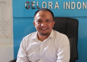 LOGIS Sambut Baik Pergantian PJ Gubernur NTB Demi Kondusifitas Daerah