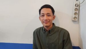 Oke Wiredarme Janji Percepatan Proses Izin Event Jika Jadi Bupati Loteng