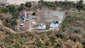 Nekat Beroperasi Tanpa Izin, LSM AMANAT Laporkan PT USI ke Polda NTB