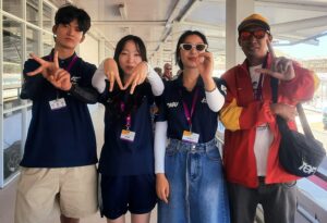 Korea Selatan Puji Sirkuit Mandalika Sebagai Tempat Bagus Untuk Shell Eco-marathon