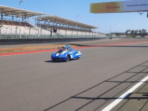 Tiga Tim Pelajar Indonesia Juarai Shell Eco-marathon 2024