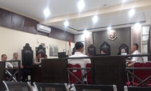 Kuasa Hukum Fihiruddin Tegaskan Siap Tarung Sampai Mahkamah Agung di Perkara 105 M