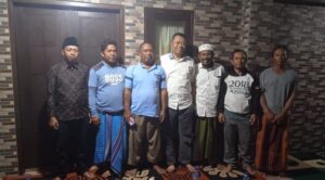 Bang Zul di Mata Nelayan Ampenan: Tokoh yang Merakyat