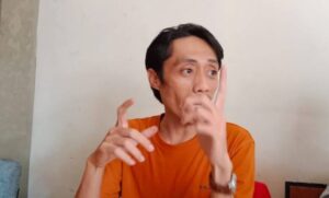 DSU: Lalu Iqbal Rebut PPP dan Ganggu PKB, Tapi Bang Zul Jadi Kambing Hitam