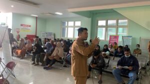 Sekarang RSUD Praya Miliki Alat Untuk CT Scan