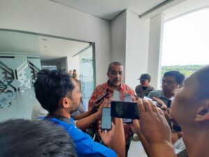 Belanja Pegawai Pemkab Lombok Tengah Capai 49 Persen, Tertinggi di NTB