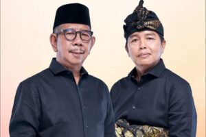 Daftar di Hari Terakhir, Ruslan-Normal Bakal Berikan Kejutan