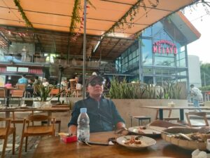 Sidang Perkara 105 M Masuk Babak Pembuktian, Ini Kata Iwan Slenk !!!