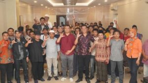 Relawan Mandalika Dikukuhkan, Siap Menangkan Bang Zul – Abah Uhel