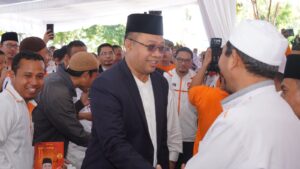 Bang Zul Targetkan 10 Ribu Pelajar Terima Beasiswa ke Luar Negeri