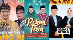 Lagi-lagi Bang Abah Unggul di Survei Terbaru