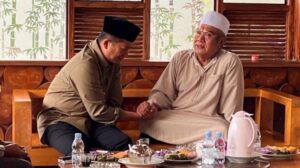 Hanya Rumor Saja, Ternyata Yatofa Belum Putuskan Dukungan untuk Iqbal-Dinda