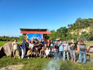 Polda NTB Perkuat Sinergitas Dengan Insan Pers