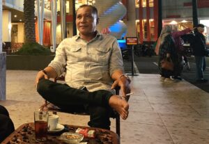 Sejumlah Dokumen Akan Buktikan Fihirudin Merugi, Gugatan 105 M Berpeluang Dikabulkan Hakim