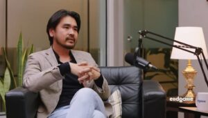 Beasiswa Luar Negeri Era Bang Zul Dapat Pujian dari Asisten Profesor Nottingham