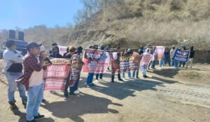 Polda NTB Didesak Segera Proses PT USI