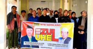 Sering Bantu Warga Lewat Medsos, Bang Zul Dapat Dukungan Milenial