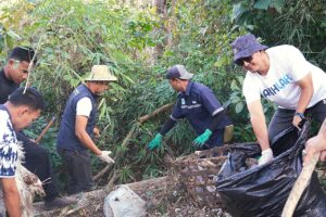 ITDC Terapkan Strategi Pengelolaan Sampah Terintegrasi dengan Pendekatan Inovatif dan Kolaboratif
