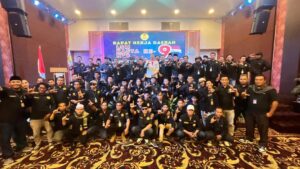 Presiden Kasta: Kita Dukung Pemimpin yang Bawa NTB Menjadi Gemilang