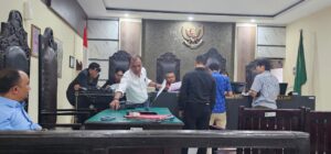 Najamudin Tegaskan, Masalah Fihir Harus Tuntas Sebelum Ganti Anggota DPRD NTB