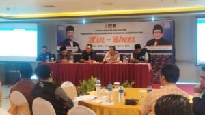 Bang Zul Ungkap Strategi Menangkan Pilgub NTB 2024