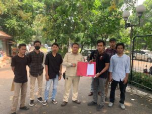 Tidak Dukung Kader Maju Pilkada, Ketua OKK Gerindra NTB Dilaporkan ke DPP