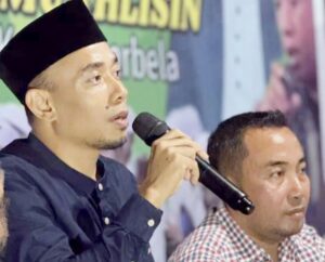 Ribuan Massa dan Parade Budaya Sasambo Kawal Zul-Uhel Daftar ke KPU Besok