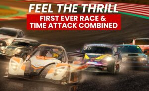 Mandalika Festival of Speed 2024 Segera Hadir di Pertamina Mandalika International Circuit