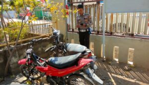 Laka Lantas di Desa Dena, Adu Jangkrik Salah Satu Korban Meninggal Dunia