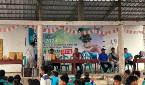 Pertama di Loteng, Pustu Prima Bakal Launching di Desa Lendang Ara