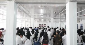 MGPA Buka Pendaftaran Volunteer, Ini Kriteria Yang Dicari