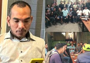 Hirzan Burlil Arsyad Bantah Kabar Alih Dukungan, Bomber BZ Solid Dukung Zul-Uhel di Pilgub NTB