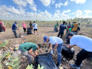 ITDC Optimalkan Pengelolaan Sampah di MotoGP 2024, Wujudkan Mandalika Sebagai Kawasan Ramah Lingkungan