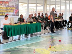 Menjelang Event MotoGP, ITDC Bentuk Tim Satgas Evakuasi