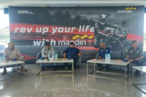 ITDC dan Stakeholder Lainnya Gelar Rapat Evaluasi MotoGP 2024 Bahas Kedatangan Presiden